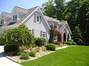 Landscapers and Lawncare Services in Millington, MI